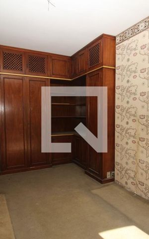 Apartamento à venda com 355m², 4 quartos e 3 vagasQuarto 2