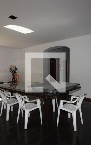 Apartamento à venda com 355m², 4 quartos e 3 vagasÁrea comum