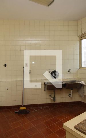 Apartamento à venda com 355m², 4 quartos e 3 vagasÁrea de Serviço