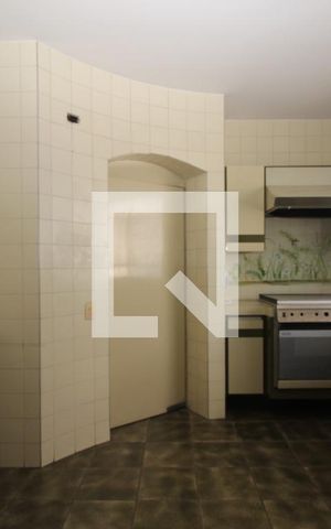 Apartamento à venda com 355m², 4 quartos e 3 vagasCozinha