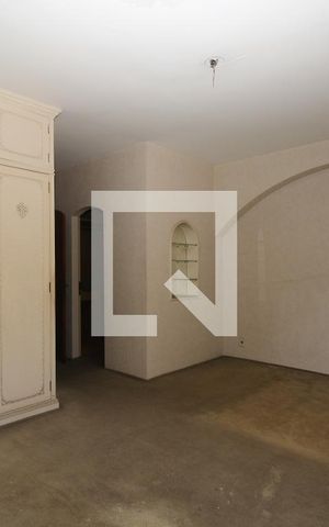 Apartamento à venda com 355m², 4 quartos e 3 vagasQuarto 3