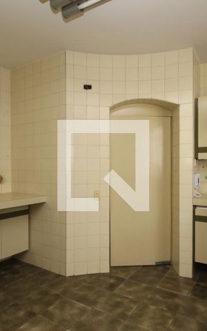 Apartamento à venda com 355m², 4 quartos e 3 vagasCozinha