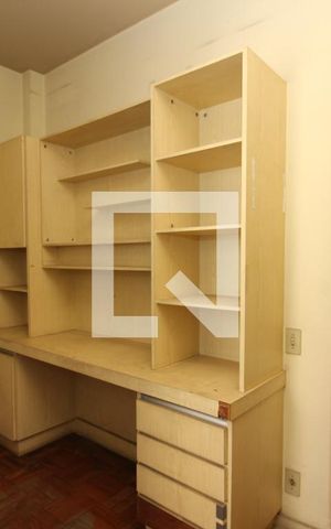 Apartamento à venda com 355m², 4 quartos e 3 vagasQuaro de serviço