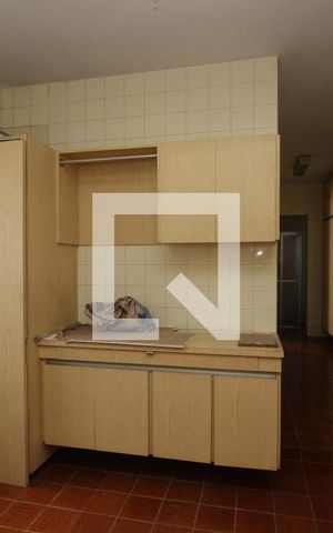 Apartamento à venda com 355m², 4 quartos e 3 vagasÁrea de Serviço
