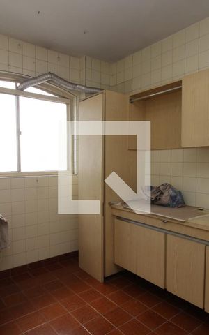 Apartamento à venda com 355m², 4 quartos e 3 vagasÁrea de Serviço