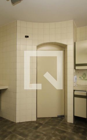 Apartamento à venda com 355m², 4 quartos e 3 vagasCozinha