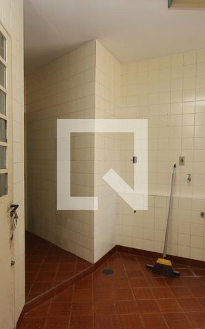 Apartamento à venda com 355m², 4 quartos e 3 vagasÁrea de Serviço