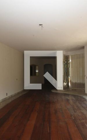 Apartamento à venda com 355m², 4 quartos e 3 vagasSala