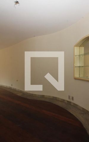 Apartamento à venda com 355m², 4 quartos e 3 vagasSala