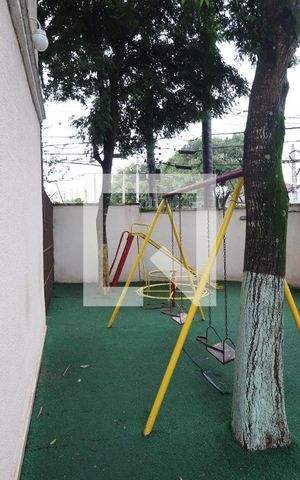 Apartamento à venda com 50m², 2 quartos e 1 vagaÁrea comum - Playground