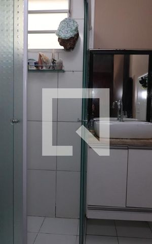 Apartamento à venda com 50m², 2 quartos e 1 vagaBanheiro
