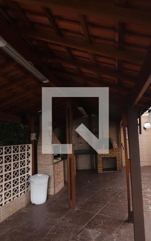 Apartamento à venda com 50m², 2 quartos e 1 vagaÁrea comum - Churrasqueira