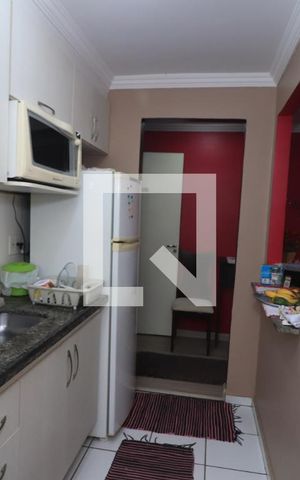Apartamento à venda com 50m², 2 quartos e 1 vagaCozinha