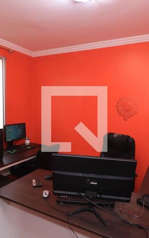 Apartamento à venda com 50m², 2 quartos e 1 vagaQuarto 1