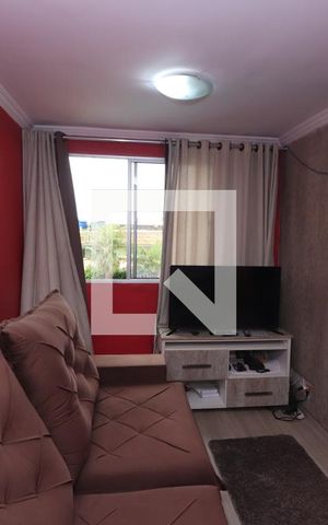 Apartamento à venda com 50m², 2 quartos e 1 vagaSala