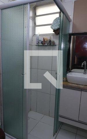 Apartamento à venda com 50m², 2 quartos e 1 vagaBanheiro