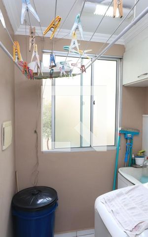 Apartamento à venda com 50m², 2 quartos e 1 vagaÁrea de Serviço