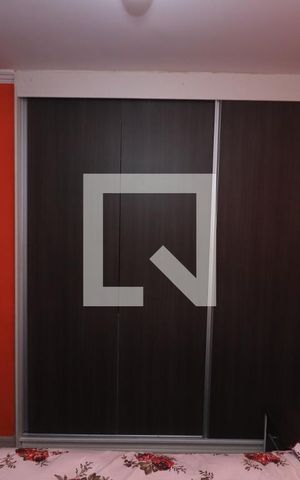 Apartamento à venda com 50m², 2 quartos e 1 vagaQuarto 2
