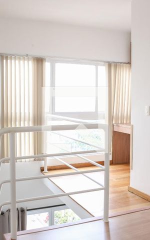 Apartamento à venda com 35m², 1 quarto e 1 vaga Apartamento à venda com 35m², 1 quarto e 1 vagaSuíte