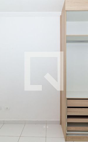 Studio para alugar com 26m², 1 quarto e sem vagaStudio