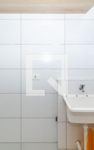 Studio para alugar com 26m², 1 quarto e sem vagaÁrea de Serviço