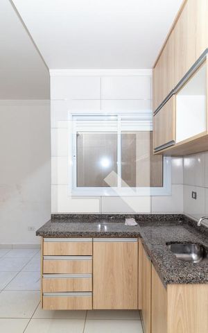 Studio para alugar com 26m², 1 quarto e sem vagaCozinha