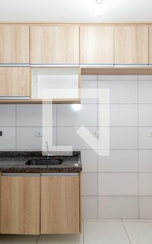 Studio para alugar com 26m², 1 quarto e sem vagaCozinha
