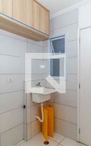 Studio para alugar com 26m², 1 quarto e sem vagaÁrea de Serviço