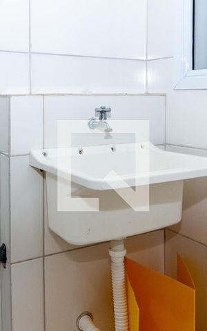 Studio para alugar com 26m², 1 quarto e sem vagaÁrea de Serviço