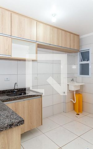 Studio para alugar com 26m², 1 quarto e sem vagaCozinha