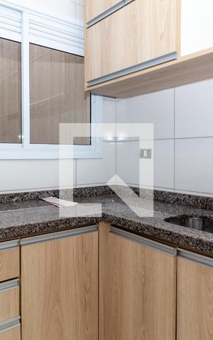 Studio para alugar com 26m², 1 quarto e sem vagaCozinha