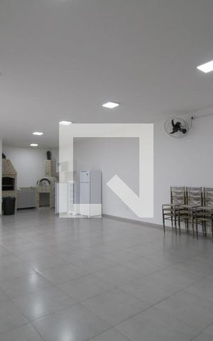 Studio para alugar com 26m², 1 quarto e 1 vagaÁrea comum - Salão de festas