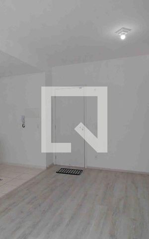 Studio para alugar com 26m², 1 quarto e 1 vagaSala