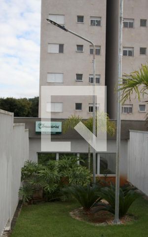 Studio para alugar com 26m², 1 quarto e 1 vagaFachada