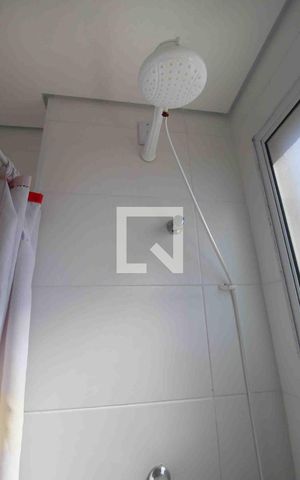 Studio para alugar com 26m², 1 quarto e 1 vagaBanheiro