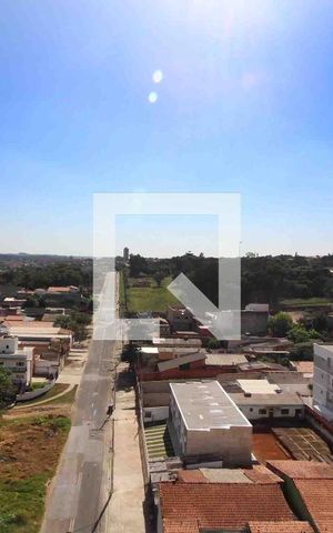 Studio para alugar com 26m², 1 quarto e 1 vagaVista da Sala