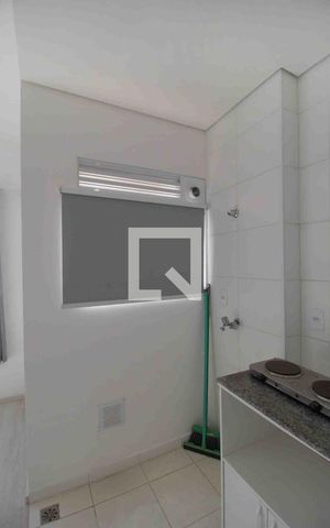 Studio para alugar com 26m², 1 quarto e 1 vagaÁrea de Serviço