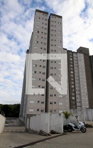 Studio para alugar com 26m², 1 quarto e 1 vagaFachada