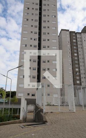 Studio para alugar com 26m², 1 quarto e 1 vagaFachada