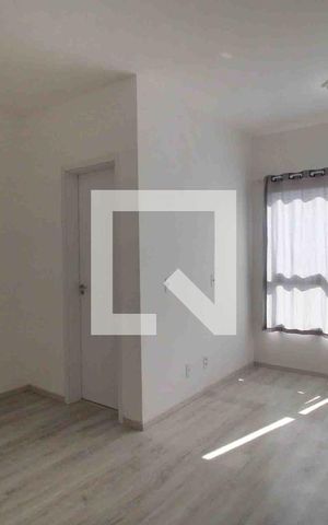 Studio para alugar com 26m², 1 quarto e 1 vagaSala
