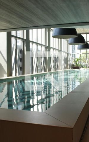 Apartamento à venda com 41m², 1 quarto e 1 vagaPiscina Aquecida