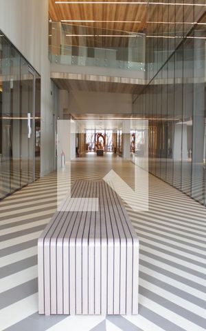Apartamento à venda com 41m², 1 quarto e 1 vagaÁrea comum