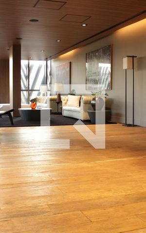 Apartamento à venda com 41m², 1 quarto e 1 vagaSalão de Festas