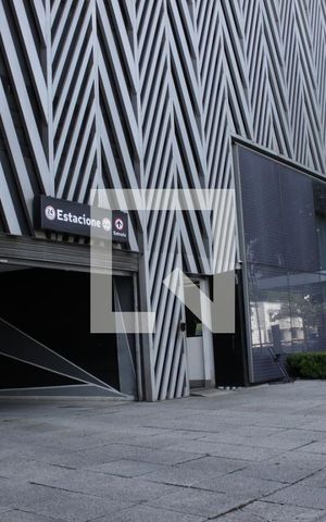 Apartamento à venda com 41m², 1 quarto e 1 vagaVista da Rua