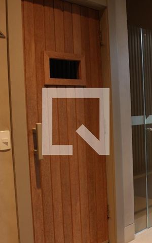 Apartamento à venda com 41m², 1 quarto e 1 vagaSauna Seca