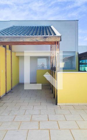 Apartamento à venda com 98m², 2 quartos e 1 vaga Apartamento à venda com 98m², 2 quartos e 1 vagaCobertura