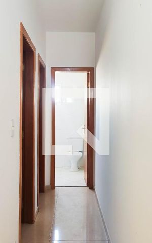 Apartamento à venda com 98m², 2 quartos e 1 vaga Apartamento à venda com 98m², 2 quartos e 1 vagaCorredor
