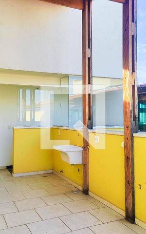 Apartamento à venda com 98m², 2 quartos e 1 vaga Apartamento à venda com 98m², 2 quartos e 1 vagaCobertura