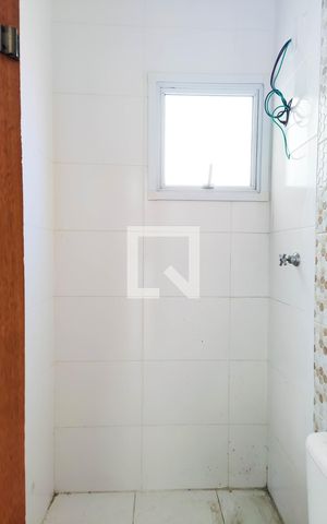 Apartamento à venda com 100m², 2 quartos e 1 vaga Apartamento à venda com 100m², 2 quartos e 1 vagaBanheiro Social