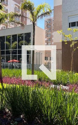 Apartamento para alugar com 37m², 2 quartos e 1 vaga Apartamento para alugar com 37m², 2 quartos e 1 vagaÁrea comum